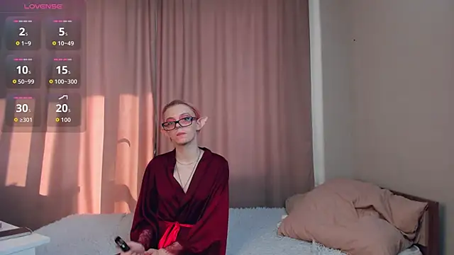 RonniHang Live XXX Chat