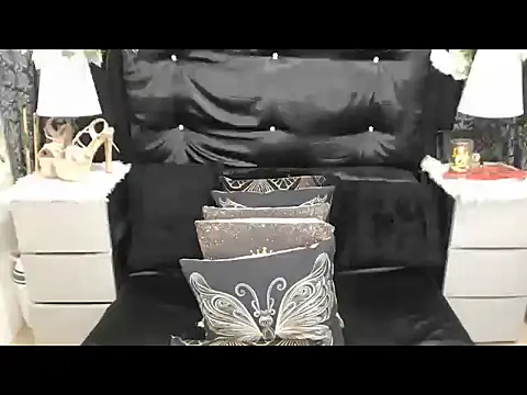 MarinaFoster Show Webcam