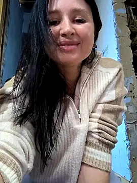 KikiXRed 라이브 XXX 채팅