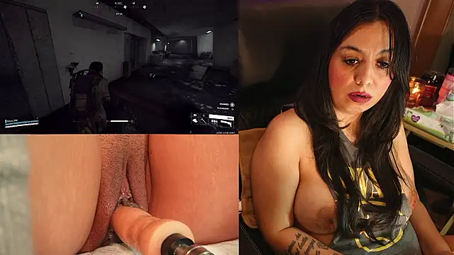 roknblaze Live XXX Chat