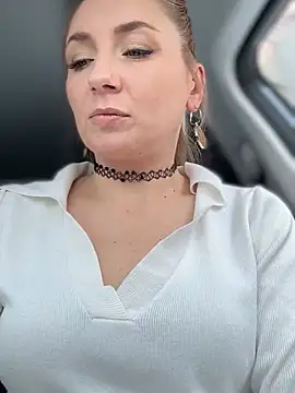 Crazy-Rosa's Live XXX Chat