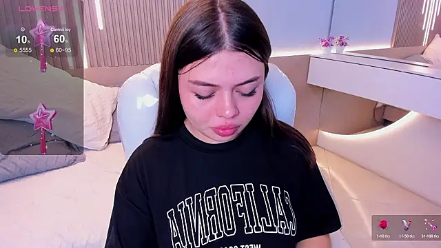 Sexy_paradise18_ 라이브 XXX 채팅