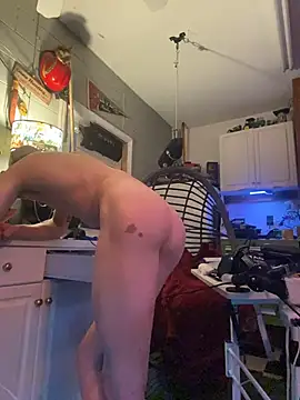 Twist_N_Tease's Webcam Show