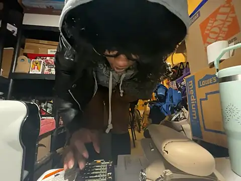 wynterheat Live XXX Chat