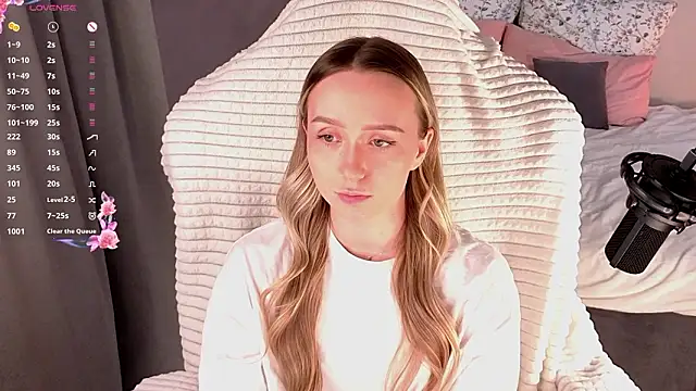 HollisBeckett Live XXX Chat