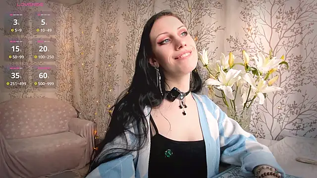 Mary0Lou Live XXX Chat