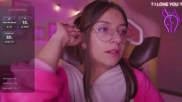 دردشة milly_kenner الجنسية المباشرة