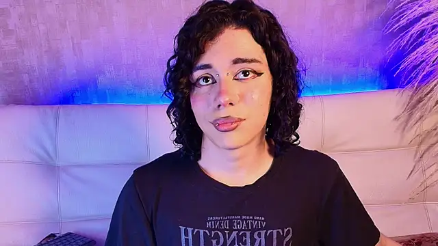 pixy_20 Pertunjukan Webcam