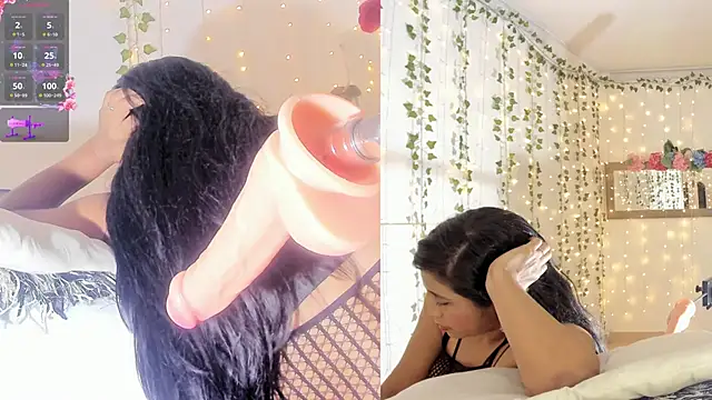 rosita27_ Live XXX Chat