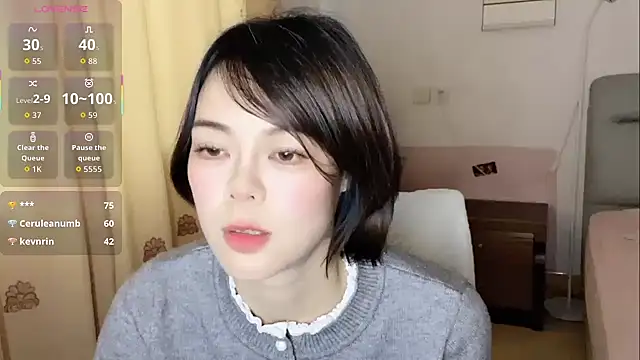 Linda-LL Live XXX Chat