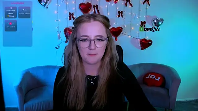 luna_berryy Live XXX-Chat