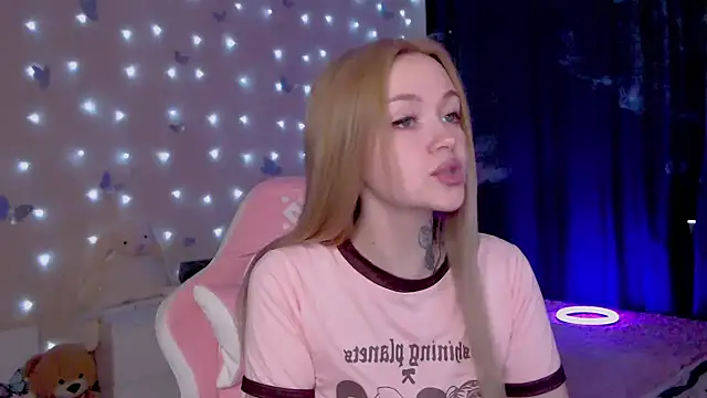 Naughty_Mable Live XXX Chat