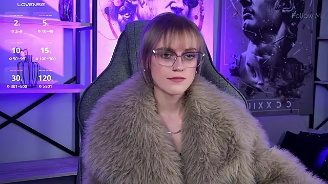 KiraMontoya Live XXX Chat