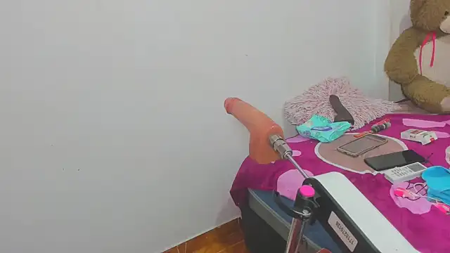 Živý XXX chat Yeny_hot_