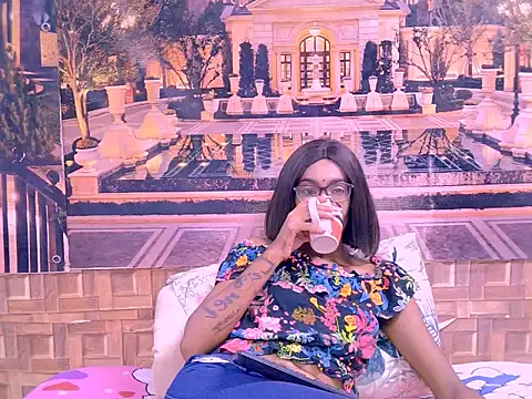 IndianRebel4u2Luv Webcam Show