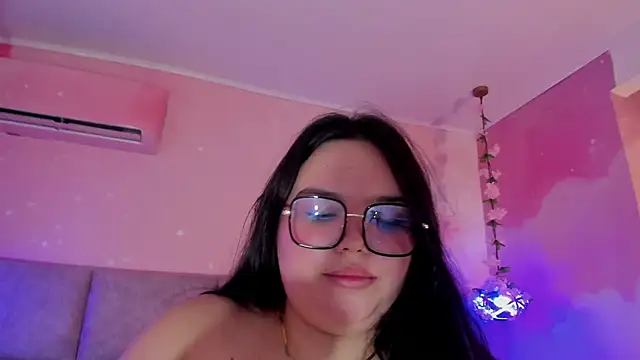 Lushi_Love Live XXX Chat