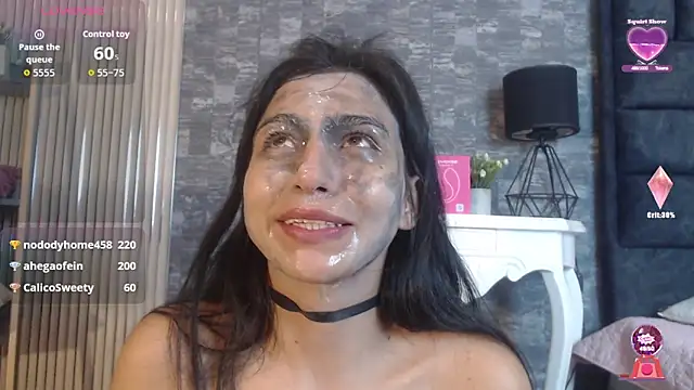 دردشة Keila_Fg الجنسية المباشرة