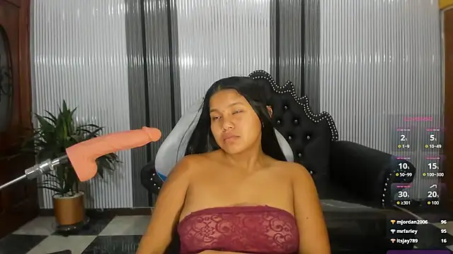 babyschoolgiirl Live XXX Chat