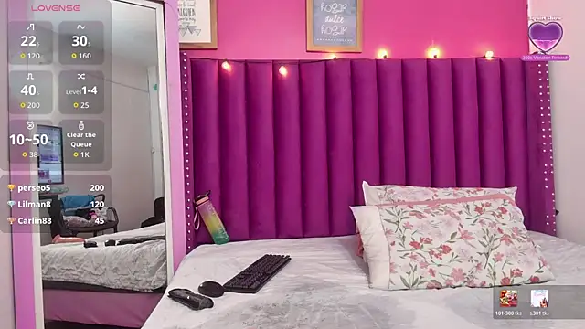 littleaprill Live XXX Chat