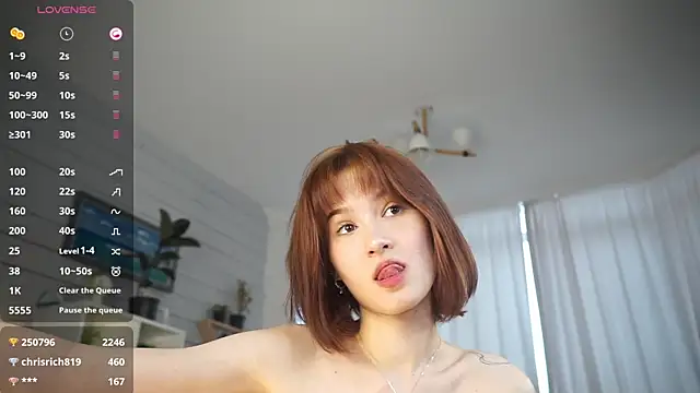 Chee_cha Live XXX Chat