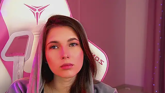 แชท XXX สดของ VanessaCelesti