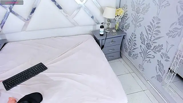 yaragarcia Live XXX-Chat