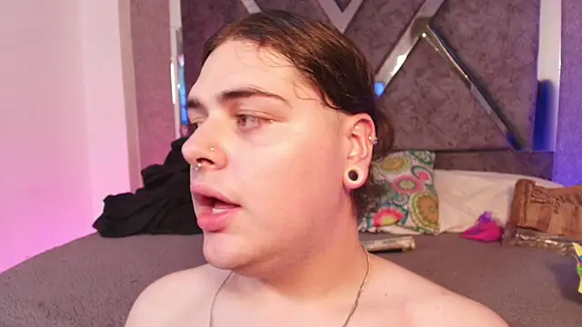 Show Webcam de leenox_nexus