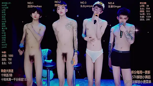 GAY-Sweetheart01 Live XXX Chat