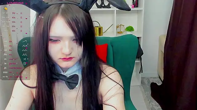 MargaretPeters Live XXX-Chat