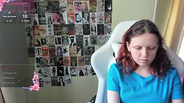 NikolFlostt Live XXX Chat