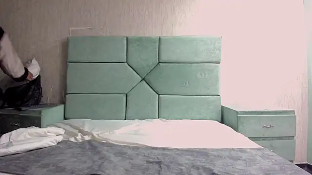 TylerGandi Chat XXX live