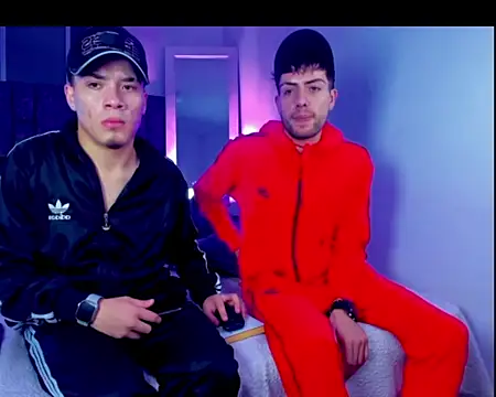 alex_and_christhoper Live XXX Chat