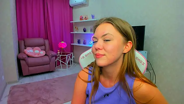 Strawberrye Live XXX Chat