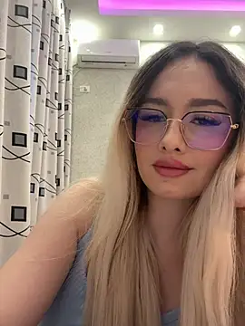 แชท XXX สดของ mollyxxx