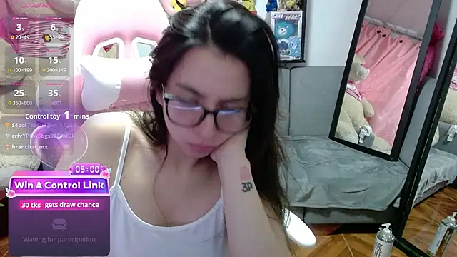 Chat XXX Live Maggie_Fox3