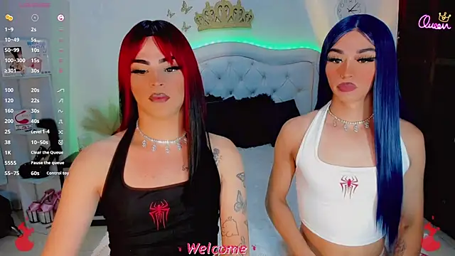 Baby_Aliz Live XXX Chat