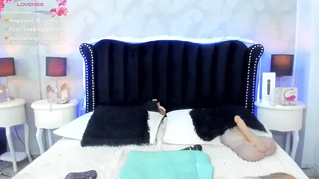 Chat XXX Live ViictoriaGrey