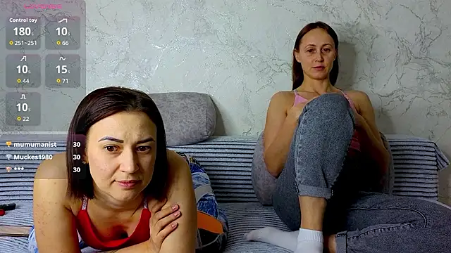 Chat +18 de Helen198705 ao vivo