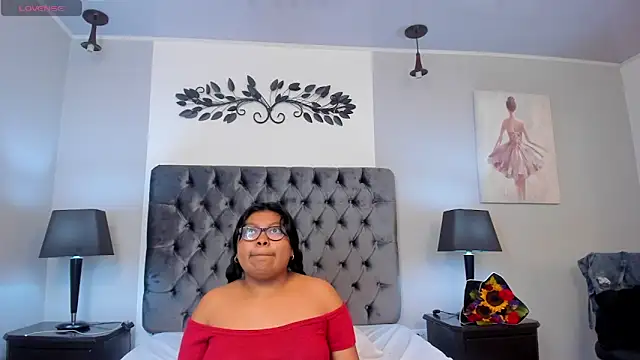 Kiri_Black_ Live XXX Chat