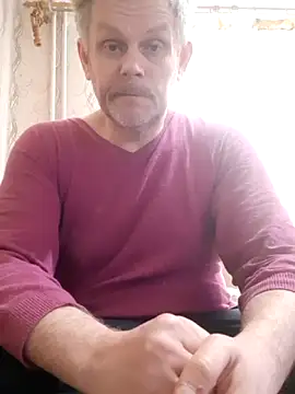 Mr__XX webkamerás műsora