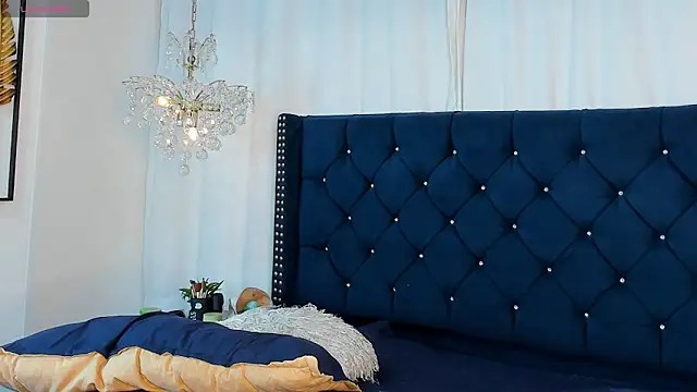 AerumChaen Live XXX chat