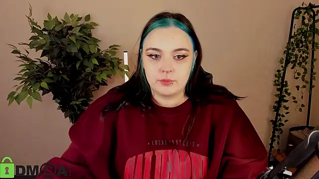 Mia_R0ss Chat XXX in diretta