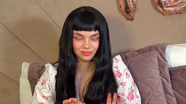 AnitaVenture Live XXX Chat