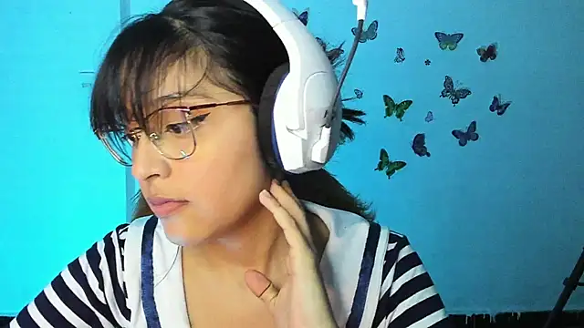 Little_Lisy 라이브 XXX 채팅