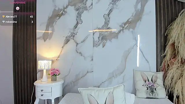 hannahill69 现场XXX聊天