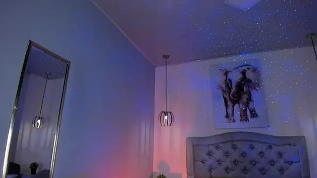 Živý XXX chat ayshel__