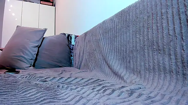 Czat XXX na żywo – your_Goddess_Eva