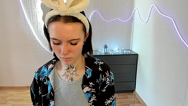 Elastikisss Live XXX Chat