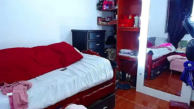 MariamGray1 – Live XXX-chat