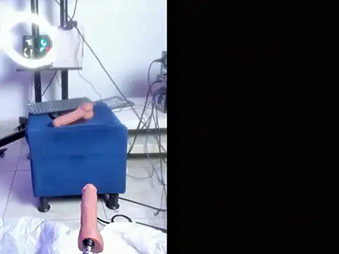 emiirosse – Live XXX-chat